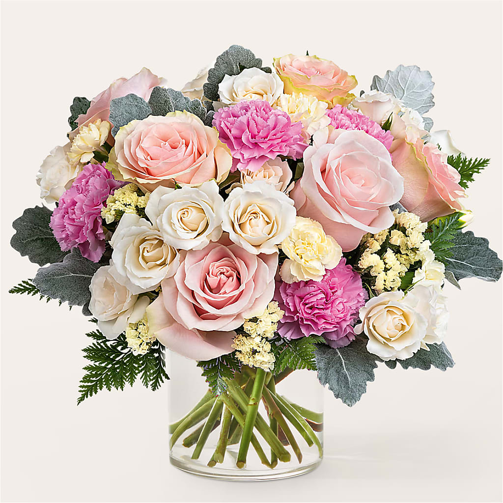 Blissful Moments Bouquet – MOSER'S SUPERMARKET, Columbia MO