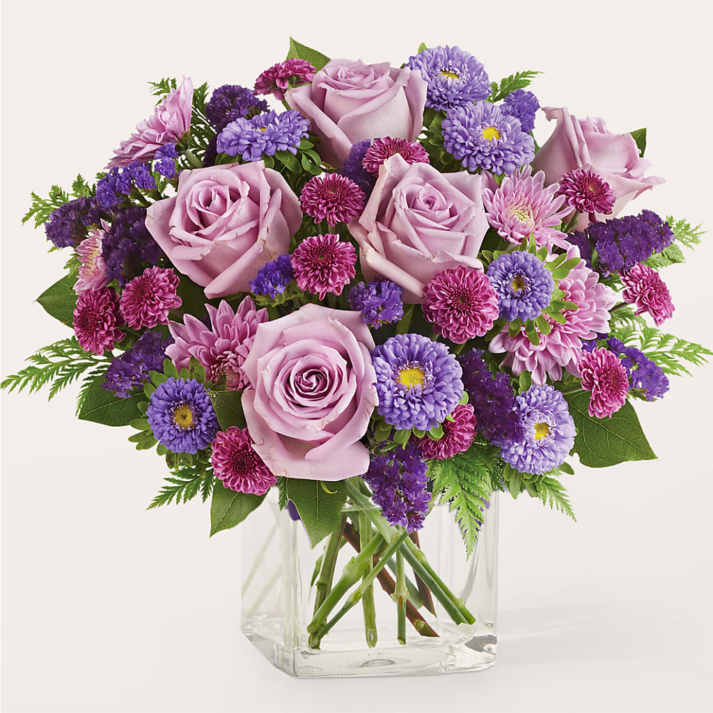 In Harmony Bouquet – MOSER'S SUPERMARKET, Columbia MO