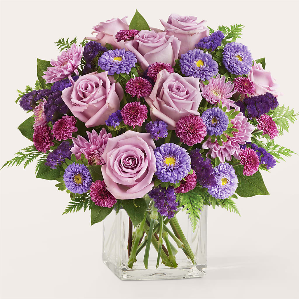 In Harmony Bouquet – MOSER'S SUPERMARKET, Columbia MO
