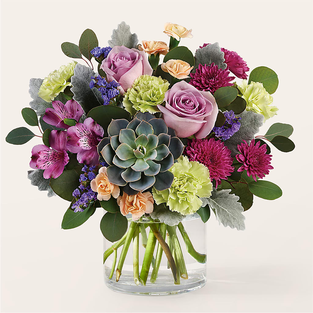 Botanical Dream Bouquet – MOSER'S SUPERMARKET, Columbia MO