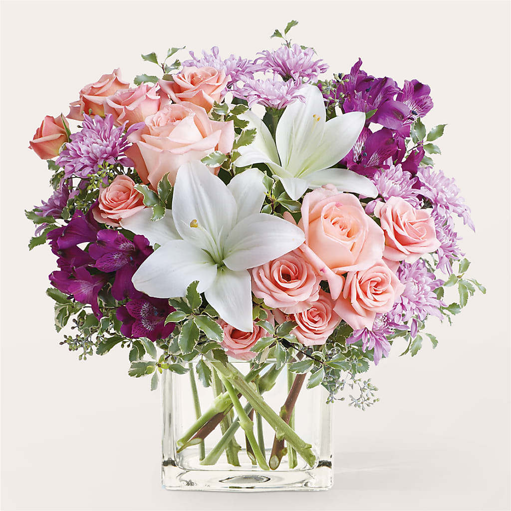 Mani Pedi Bouquet – MOSER'S SUPERMARKET, Columbia MO