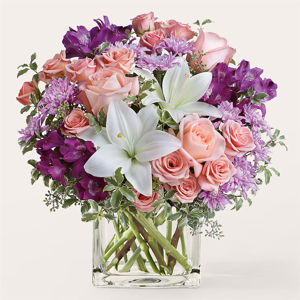 Mani Pedi Bouquet – MOSER'S SUPERMARKET, Columbia MO