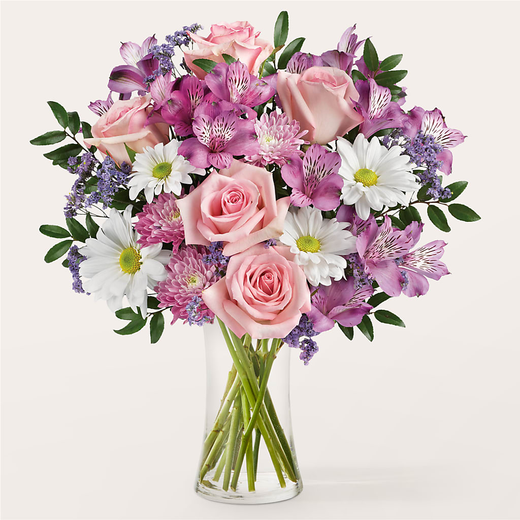 Enchantment Bouquet – MOSER'S SUPERMARKET, Columbia MO