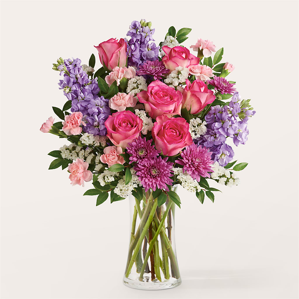 Slumber Party Bouquet – MOSER'S SUPERMARKET, Columbia MO