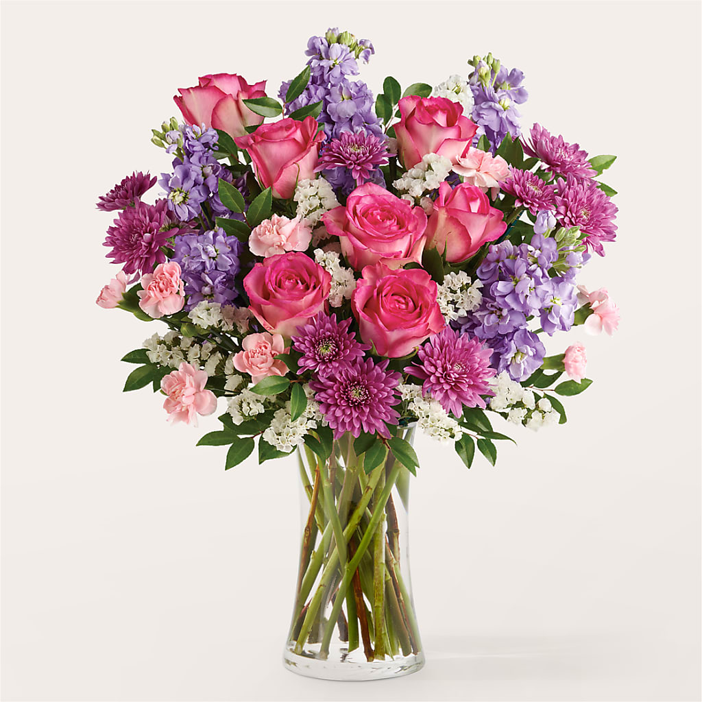 Slumber Party Bouquet – MOSER'S SUPERMARKET, Columbia MO