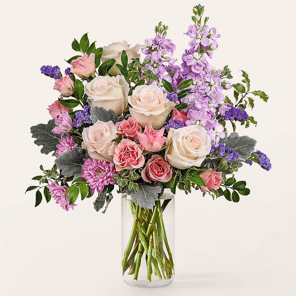 Well Wishes Bouquet – MOSER'S SUPERMARKET, Columbia MO