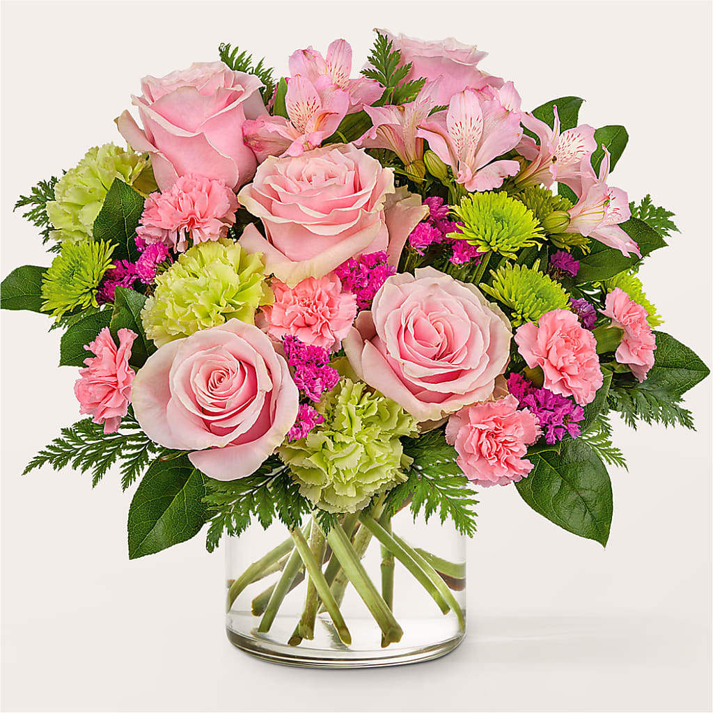 Pinch Me Bouquet – MOSER'S SUPERMARKET, Columbia MO