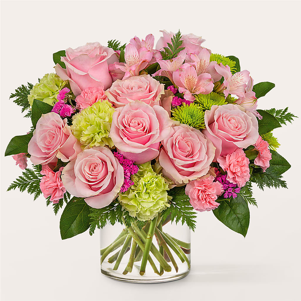 Pinch Me Bouquet – MOSER'S SUPERMARKET, Columbia MO