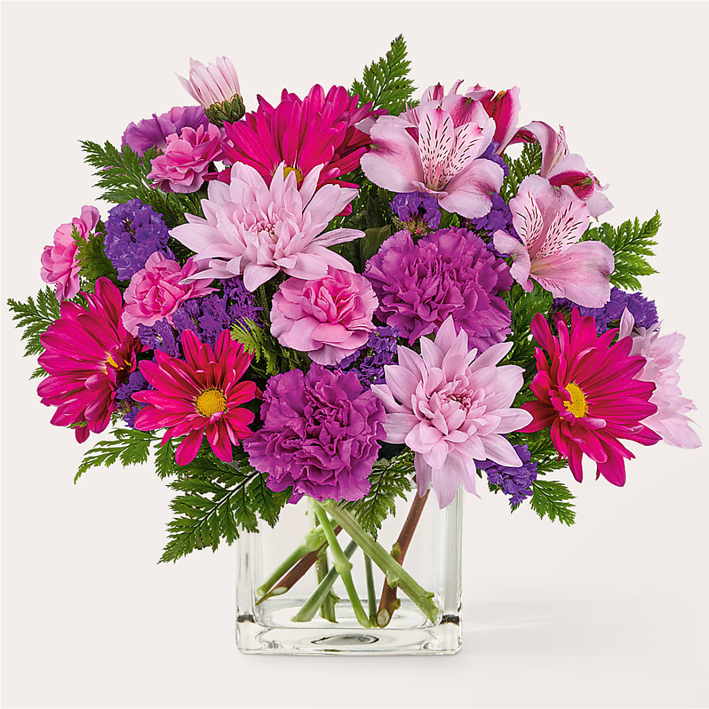 Afternoon Tea Bouquet – MOSER'S SUPERMARKET, Columbia MO