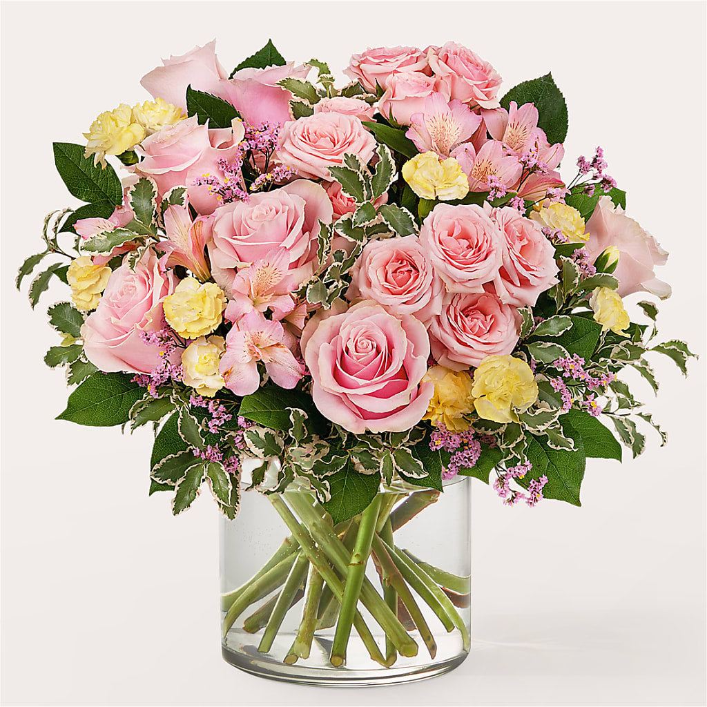 Refreshed Bouquet – MOSER'S SUPERMARKET, Columbia MO
