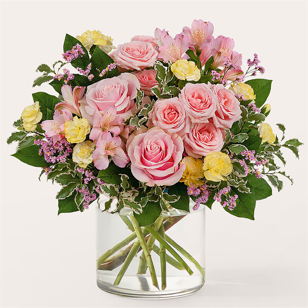 Refreshed Bouquet – MOSER'S SUPERMARKET, Columbia MO