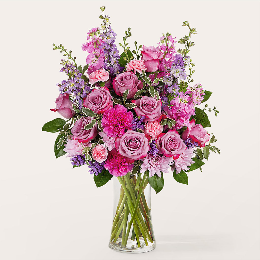 Sincerely Yours Bouquet – MOSER'S SUPERMARKET, Columbia MO