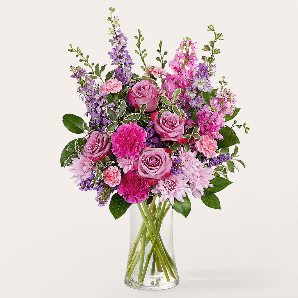 Sincerely Yours Bouquet – MOSER'S SUPERMARKET, Columbia MO