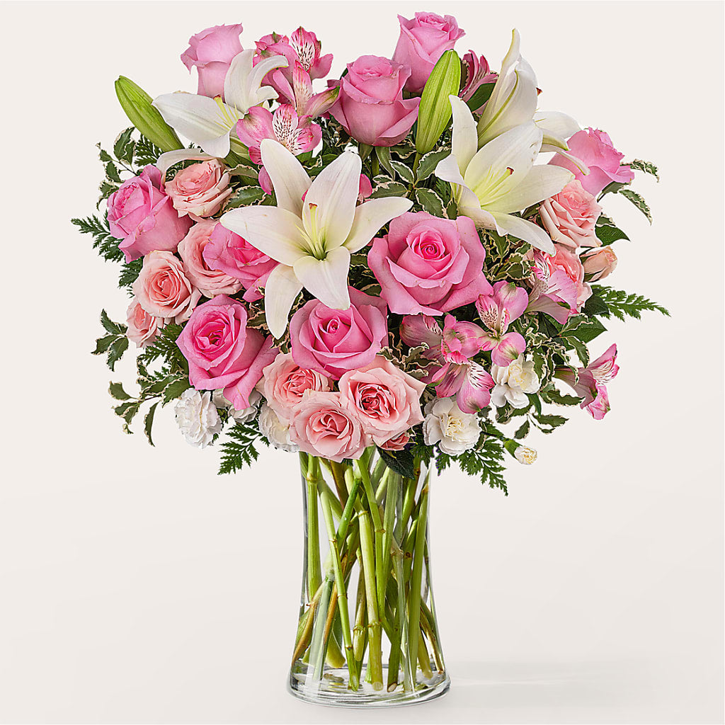 All the Best Bouquet – MOSER'S SUPERMARKET, Columbia MO