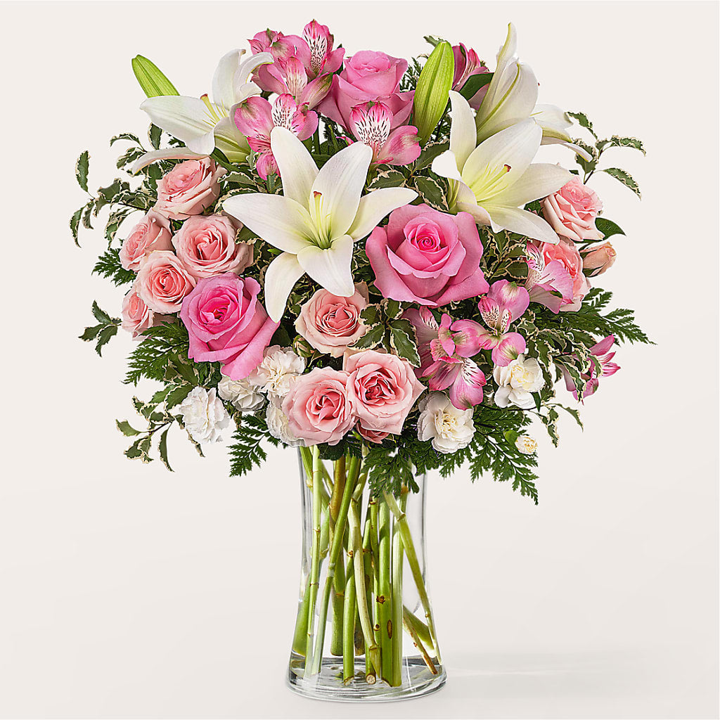 All the Best Bouquet – MOSER'S SUPERMARKET, Columbia MO