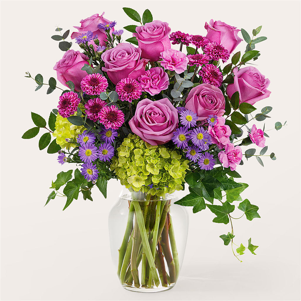 Whispering Garden Bouquet – MOSER'S SUPERMARKET, Columbia MO