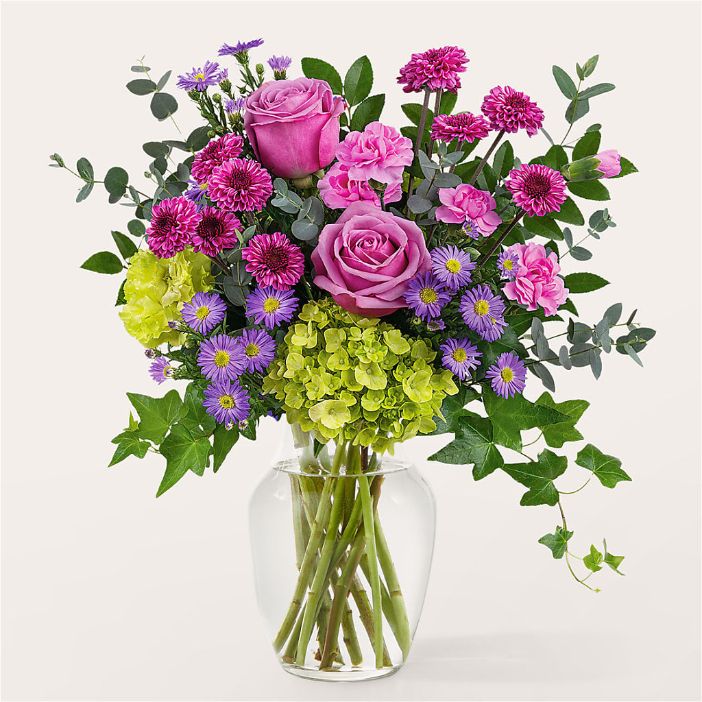 Whispering Garden Bouquet – MOSER'S SUPERMARKET, Columbia MO