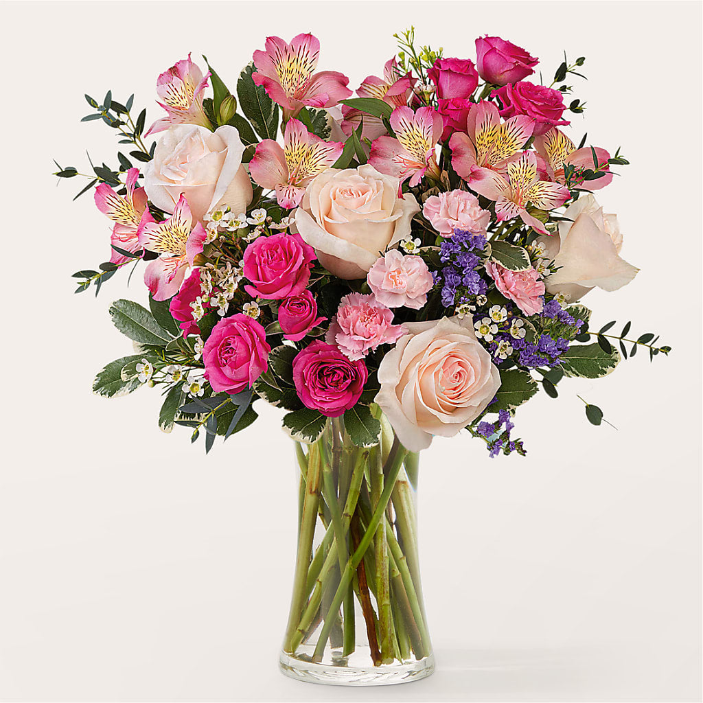 A La Mode Bouquet – MOSER'S SUPERMARKET, Columbia MO
