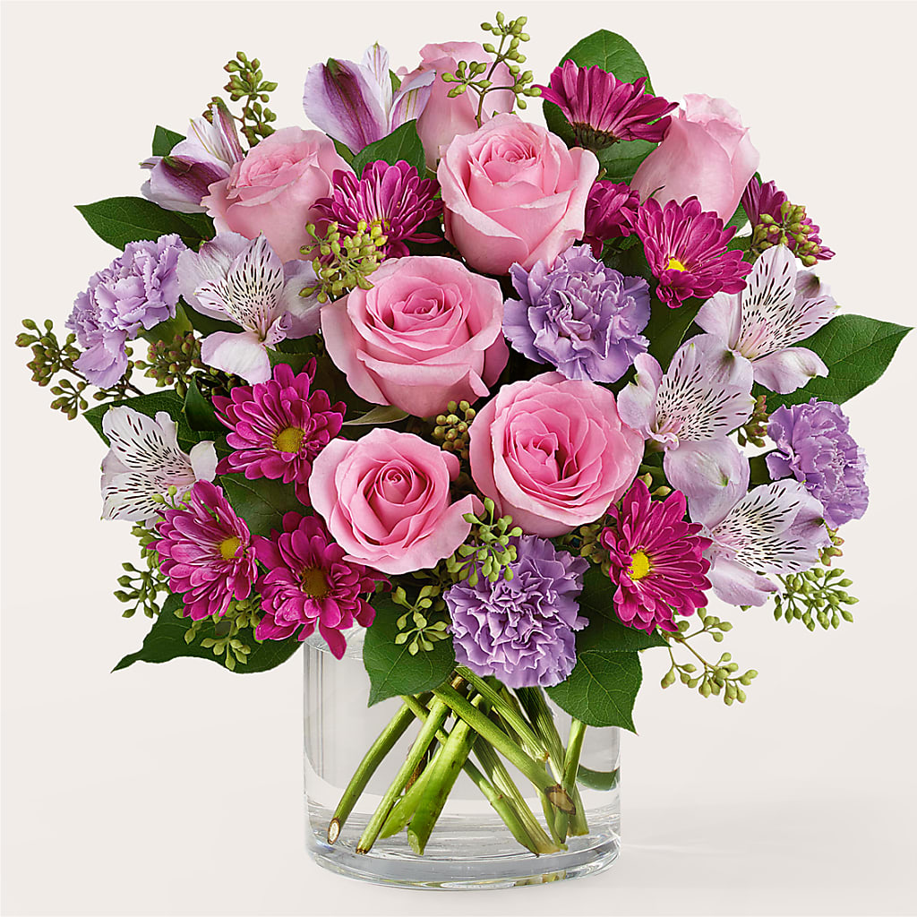 In the Clouds Bouquet – MOSER'S SUPERMARKET, Columbia MO