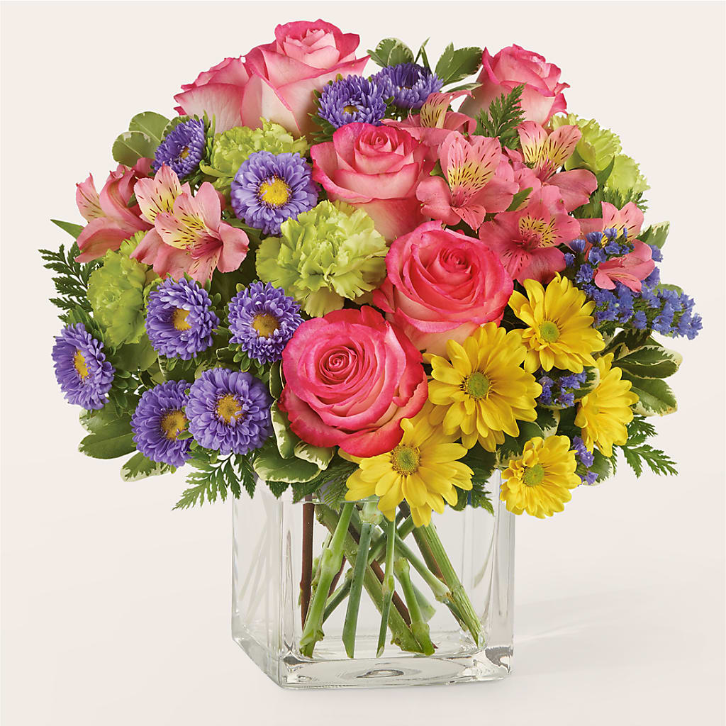 Candy Jar Bouquet – MOSER'S SUPERMARKET, Columbia MO