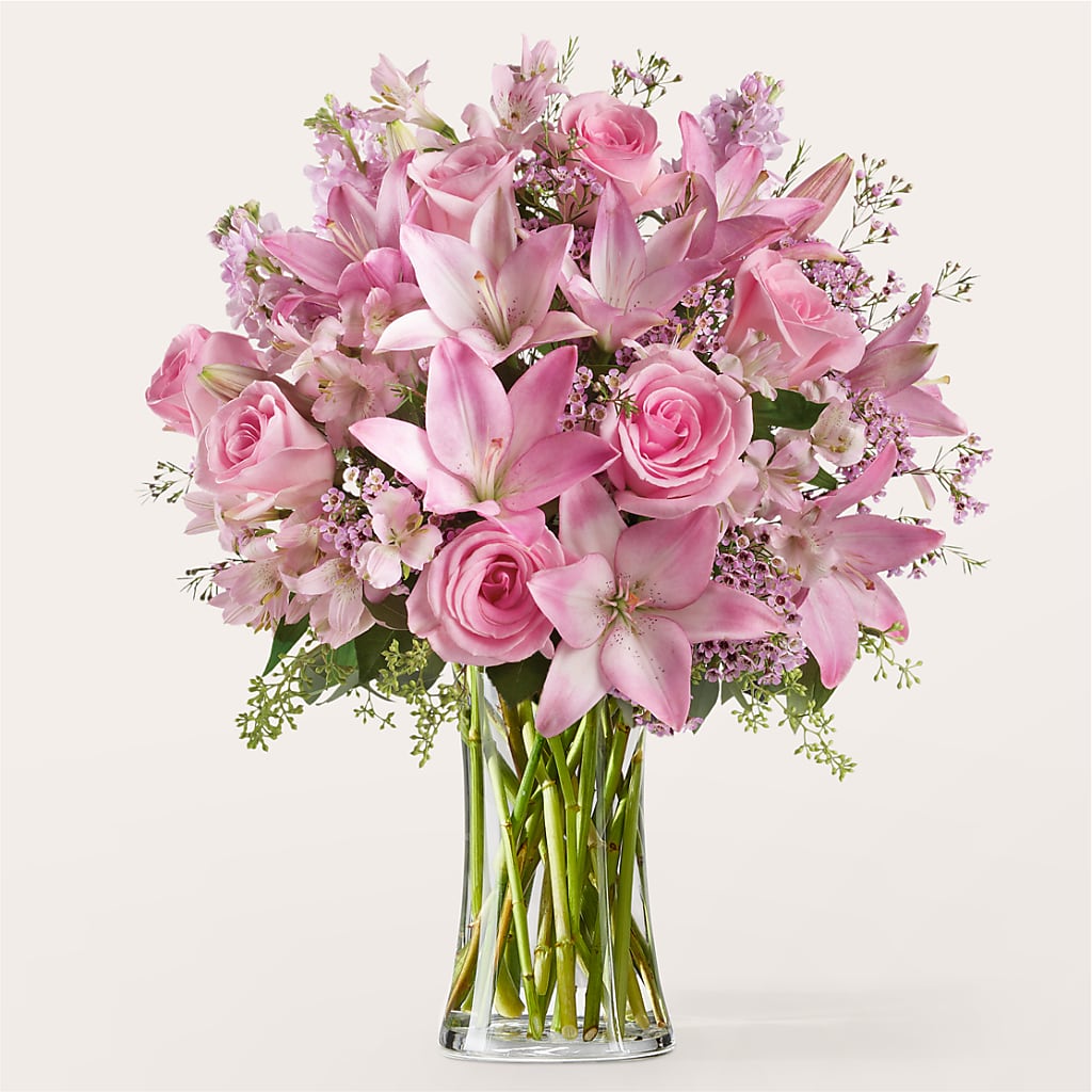 Gentle Gesture Bouquet – MOSER'S SUPERMARKET, Columbia MO