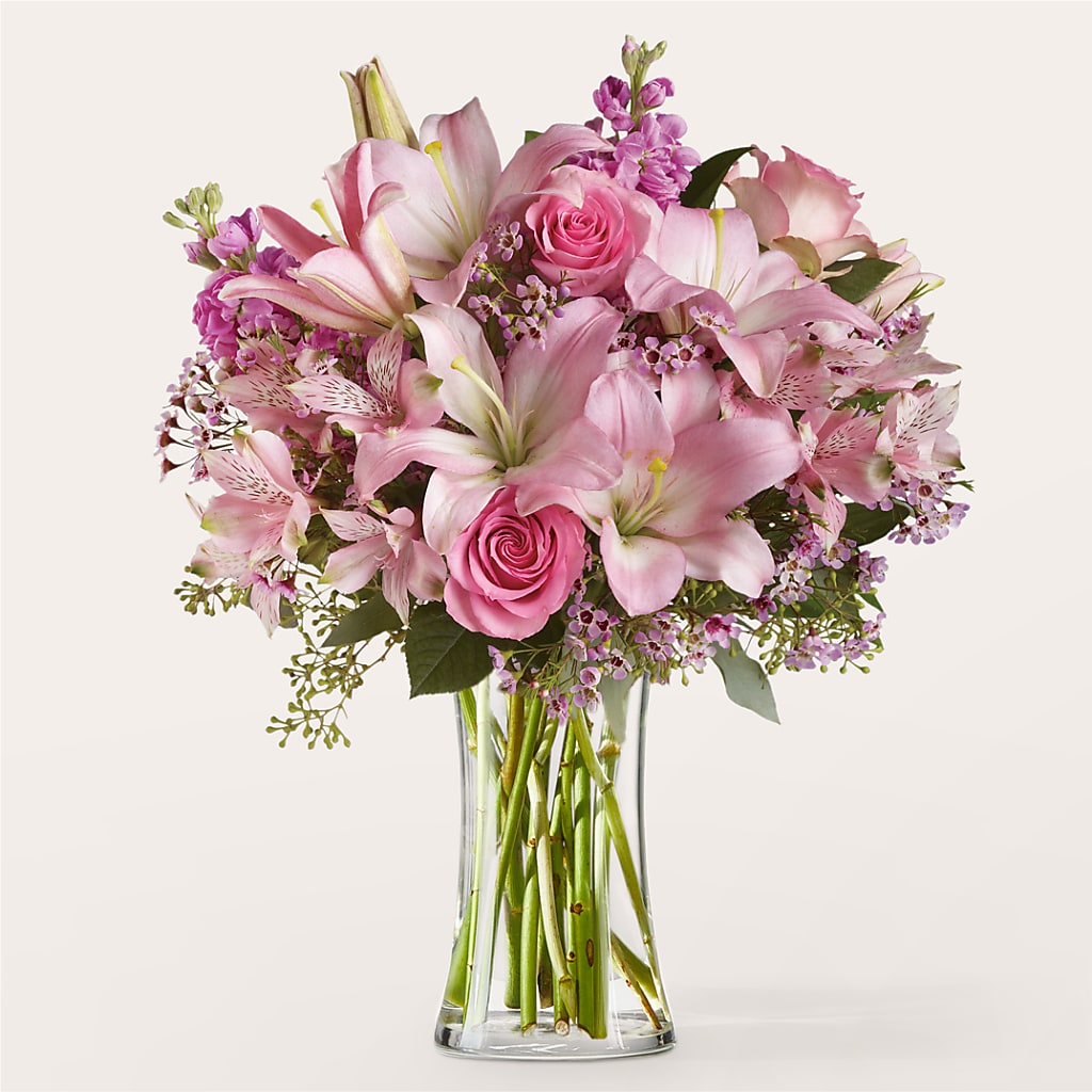 Gentle Gesture Bouquet – MOSER'S SUPERMARKET, Columbia MO