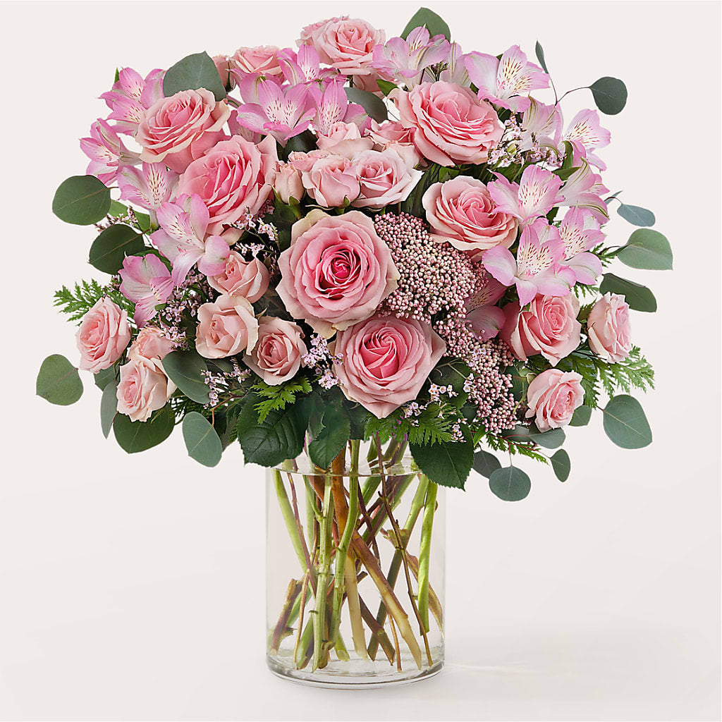 Sweetheart Bouquet – MOSER'S SUPERMARKET, Columbia MO