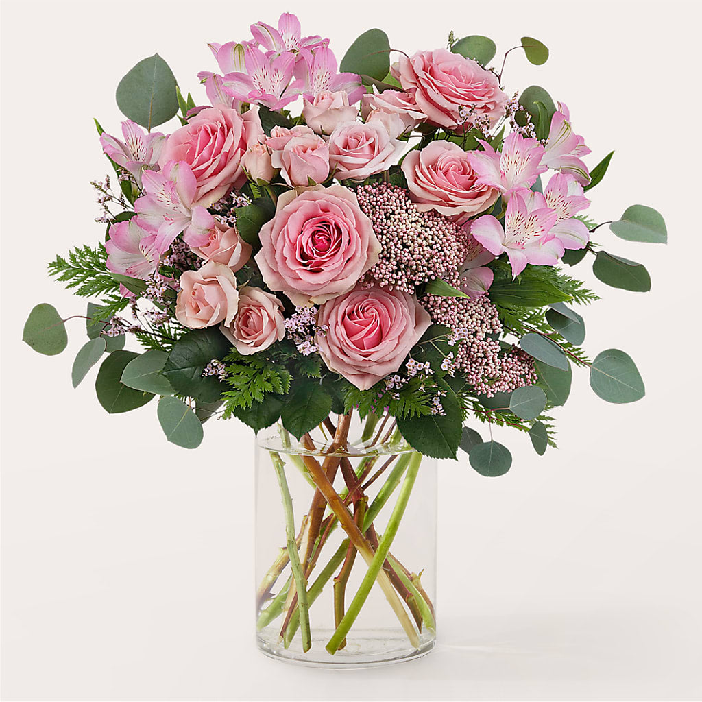 Sweetheart Bouquet – MOSER'S SUPERMARKET, Columbia MO