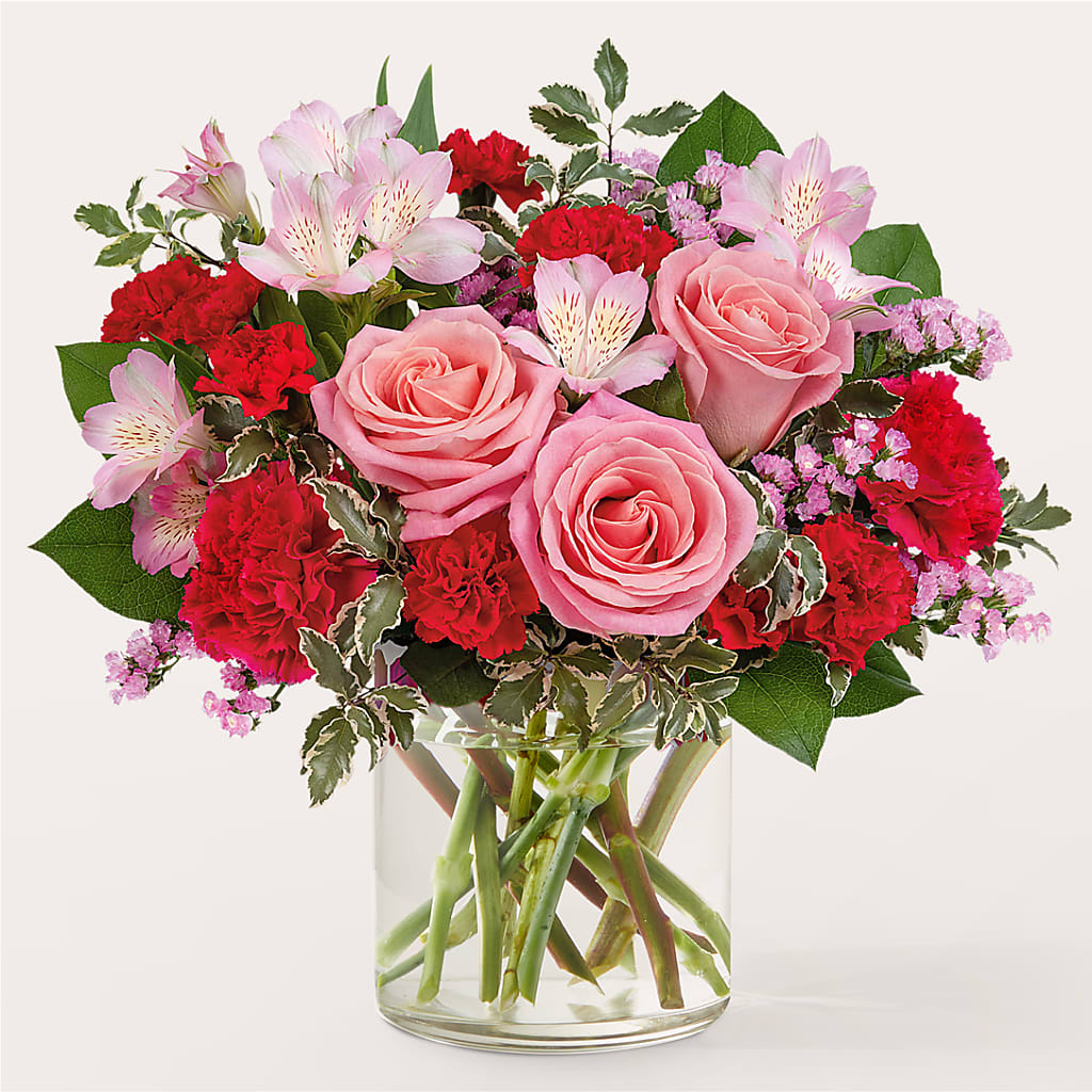 First Impressions Bouquet – MOSER'S SUPERMARKET, Columbia MO