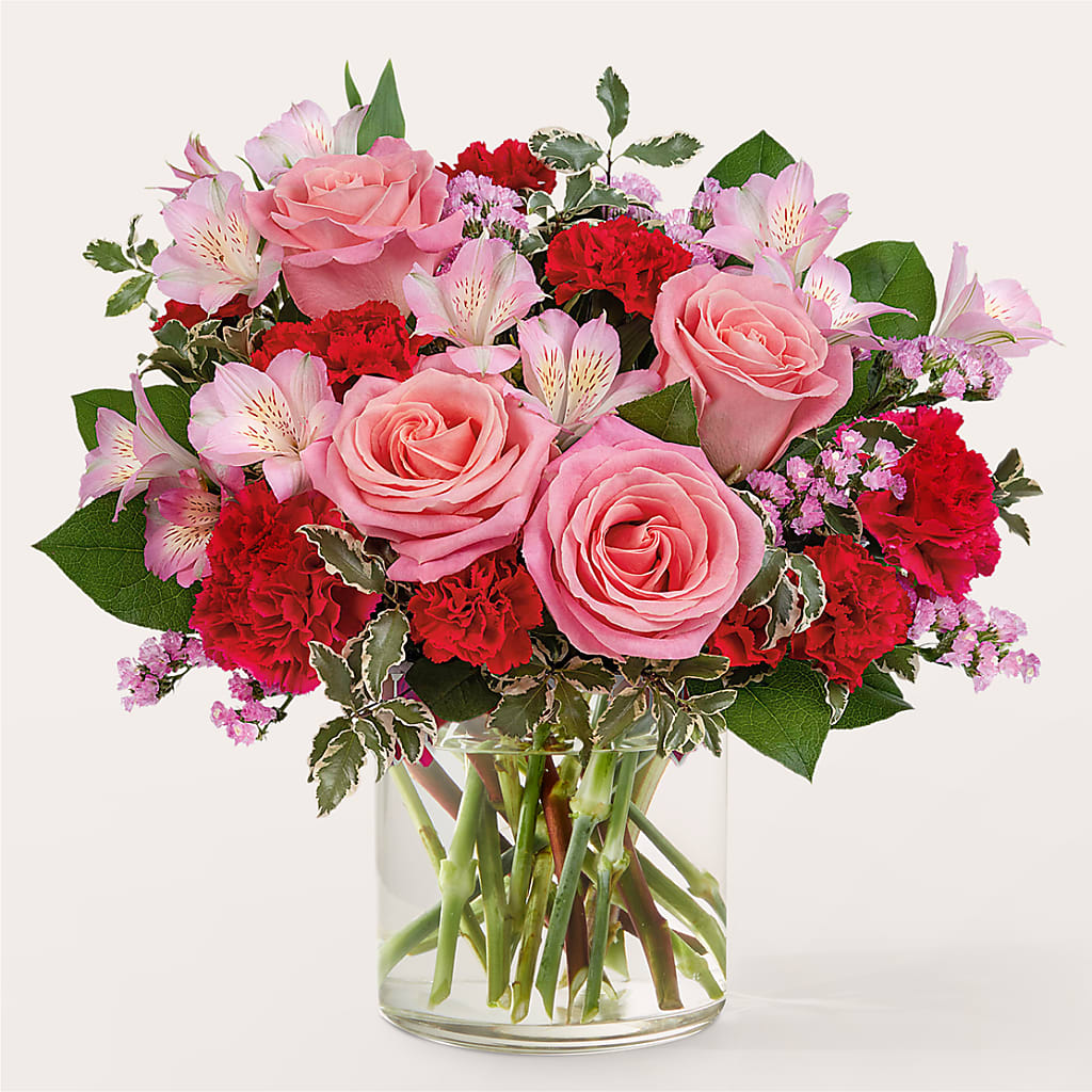 First Impressions Bouquet – MOSER'S SUPERMARKET, Columbia MO