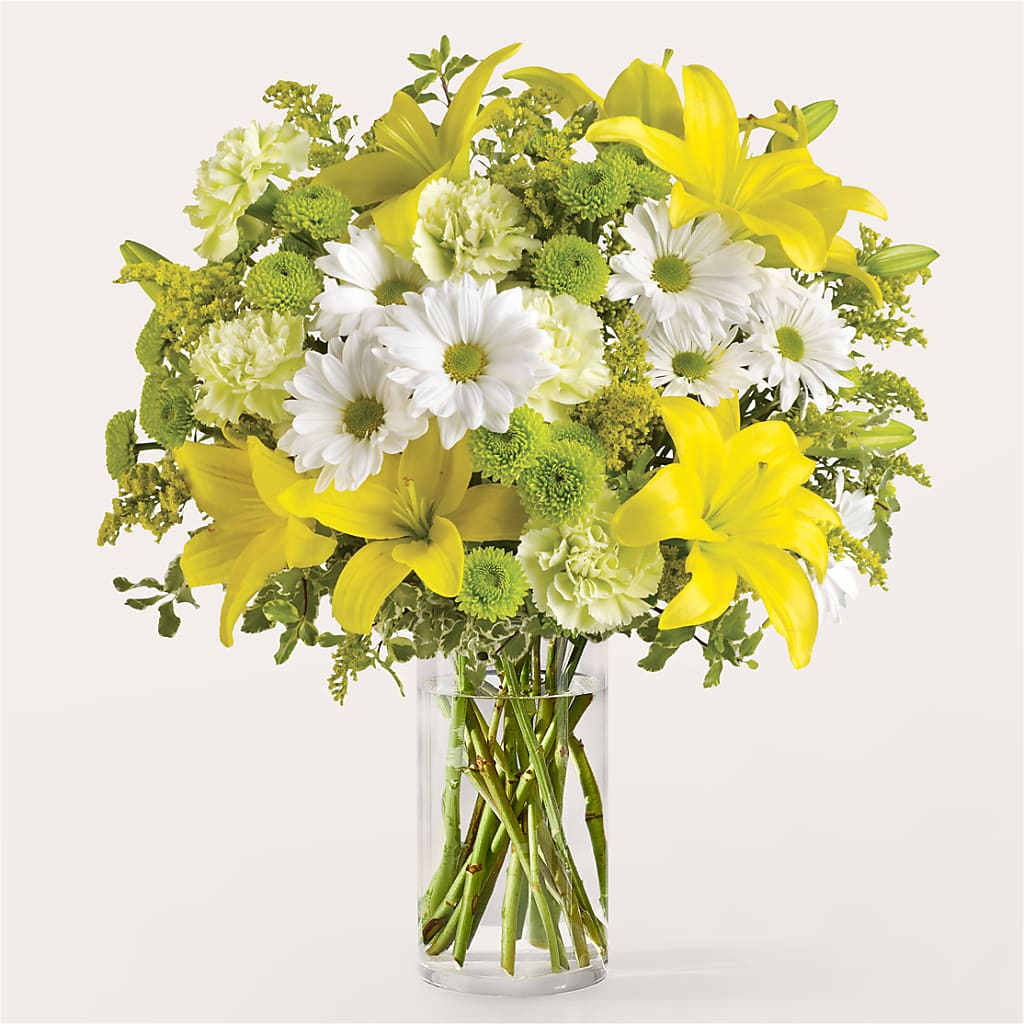 Fresh Start Bouquet – MOSER'S SUPERMARKET, Columbia MO
