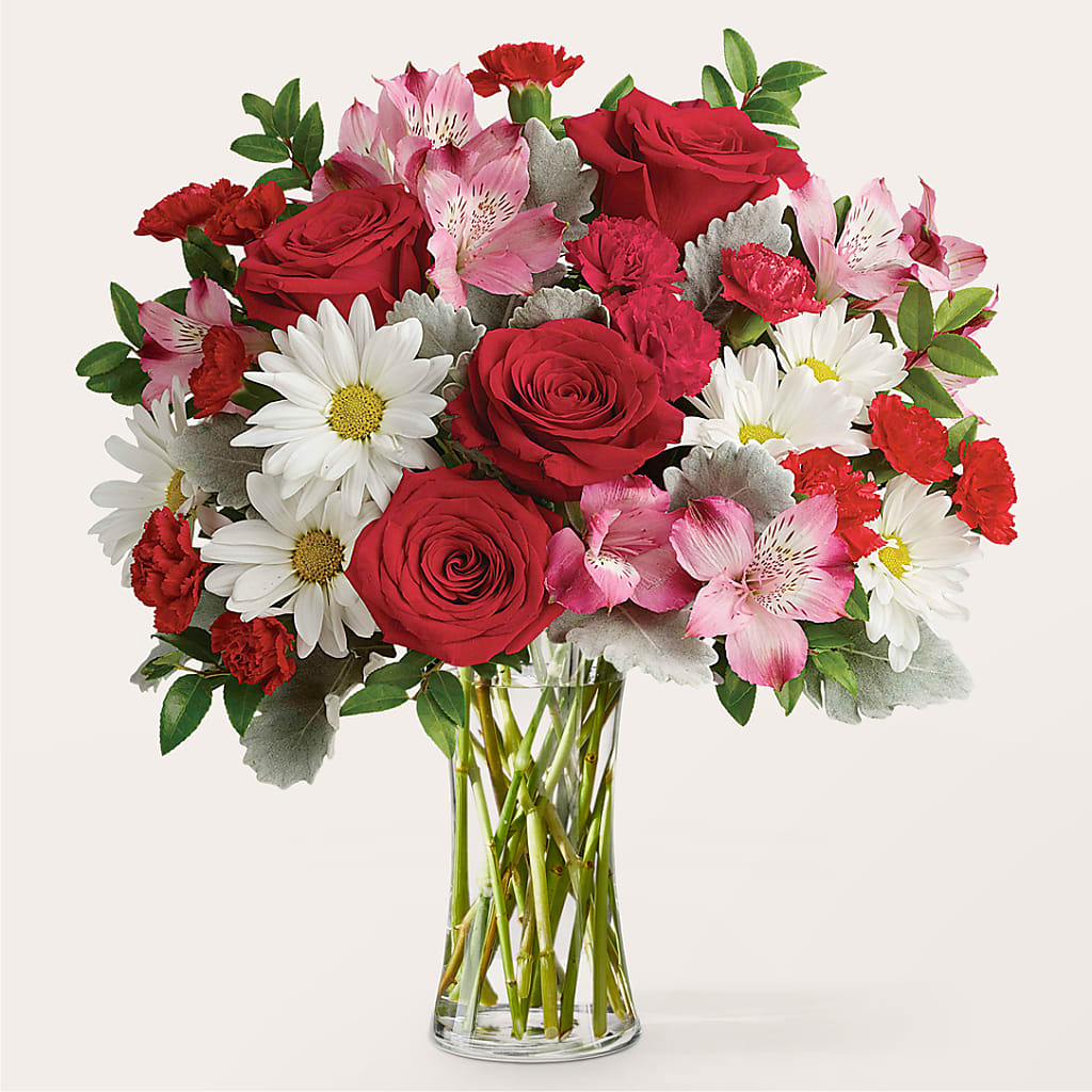 Sugary Sweet Bouquet – MOSER'S SUPERMARKET, Columbia MO