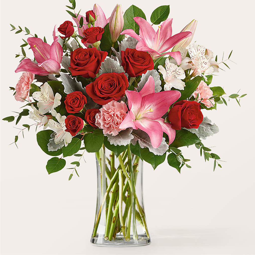 Everything to Me Bouquet – MOSER'S SUPERMARKET, Columbia MO