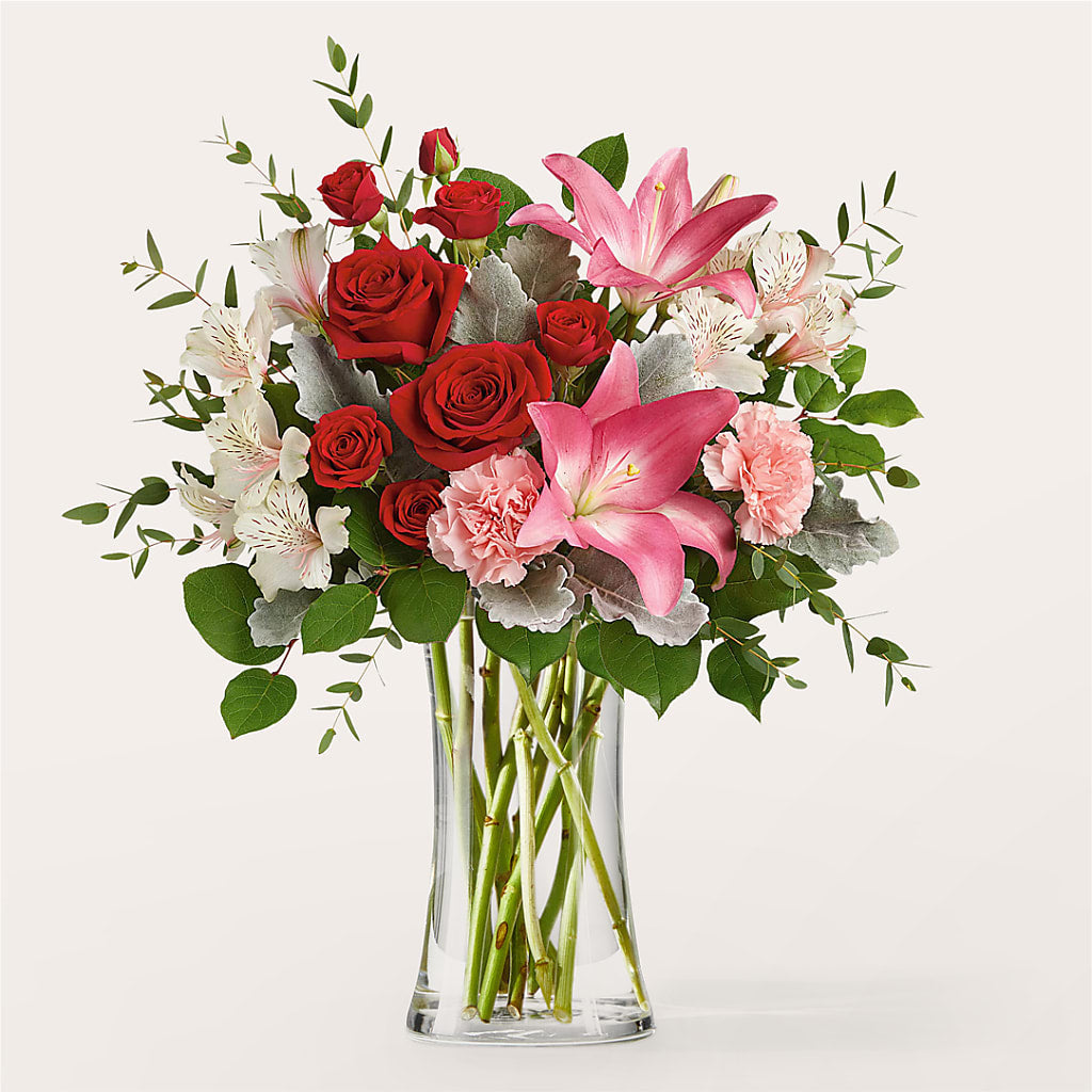 Everything to Me Bouquet – MOSER'S SUPERMARKET, Columbia MO