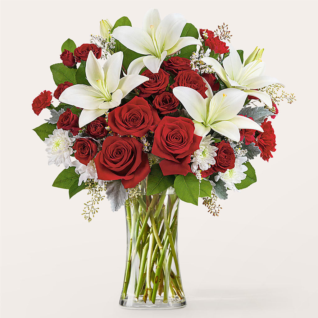 Floral Symphony Bouquet – MOSER'S SUPERMARKET, Columbia MO