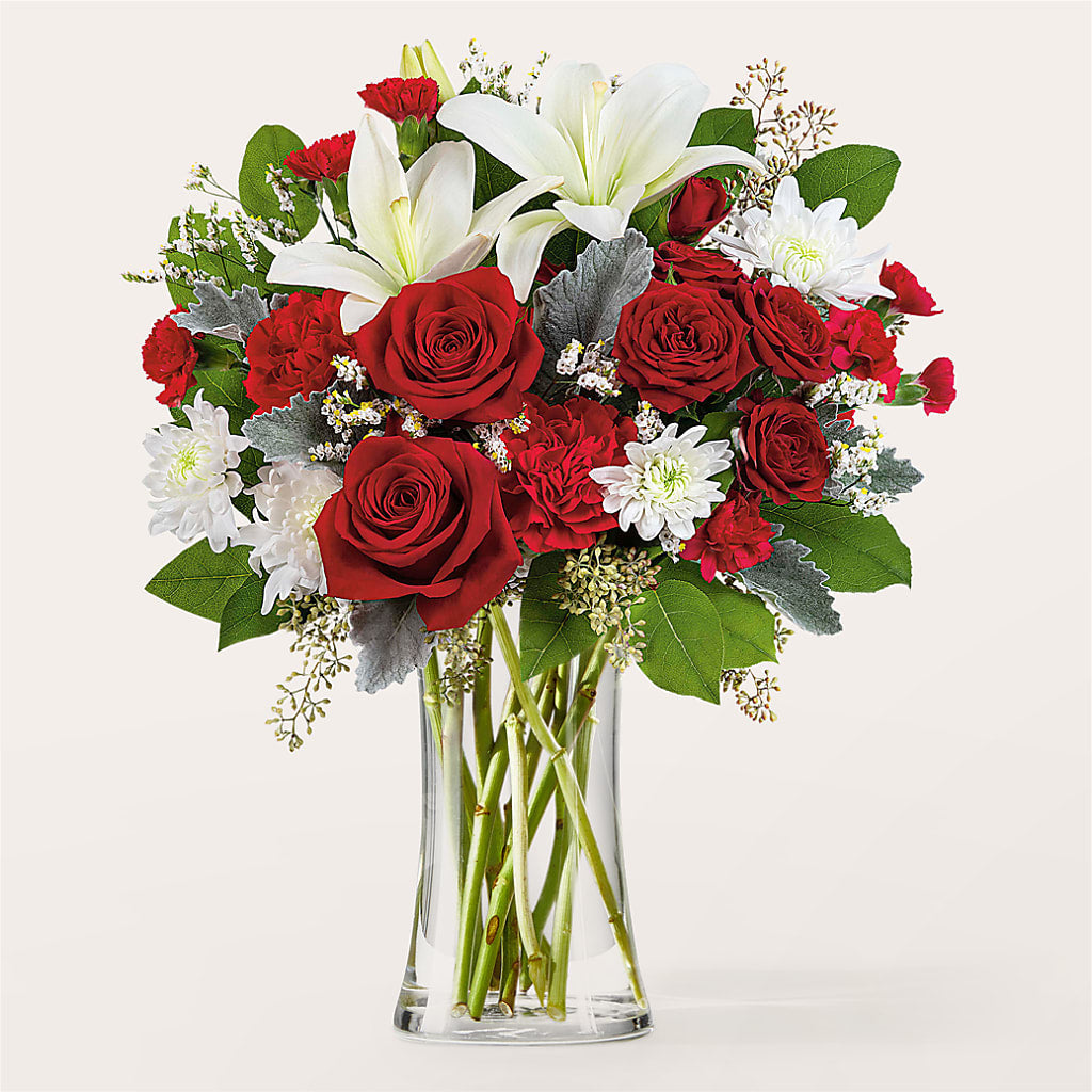 Floral Symphony Bouquet – MOSER'S SUPERMARKET, Columbia MO
