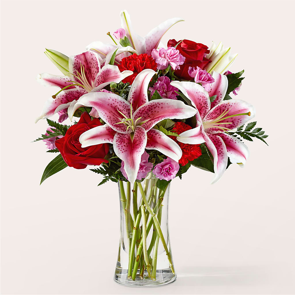 Honeymoon Bouquet – MOSER'S SUPERMARKET, Columbia MO