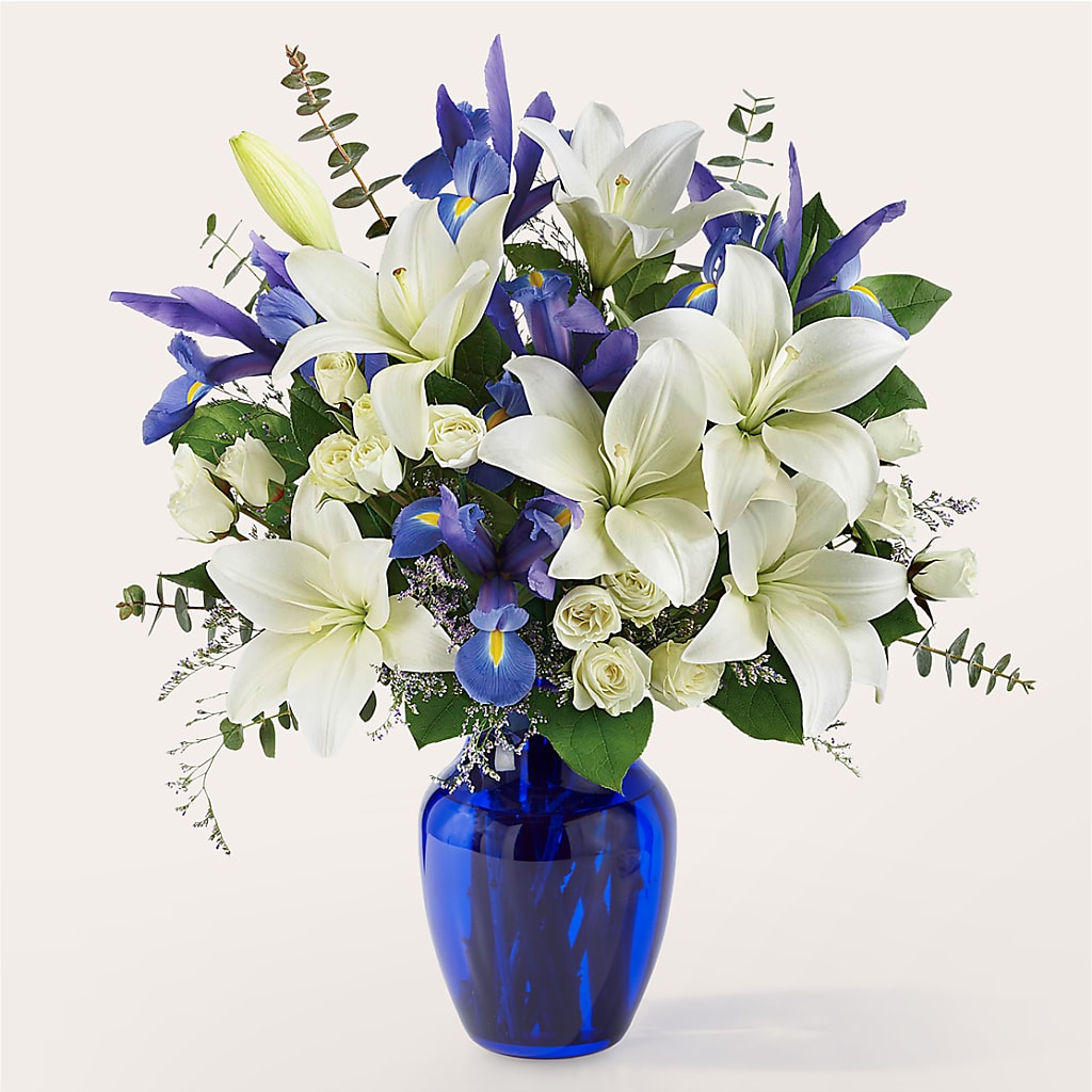 Restorative Pause Bouquet – MOSER'S SUPERMARKET, Columbia MO