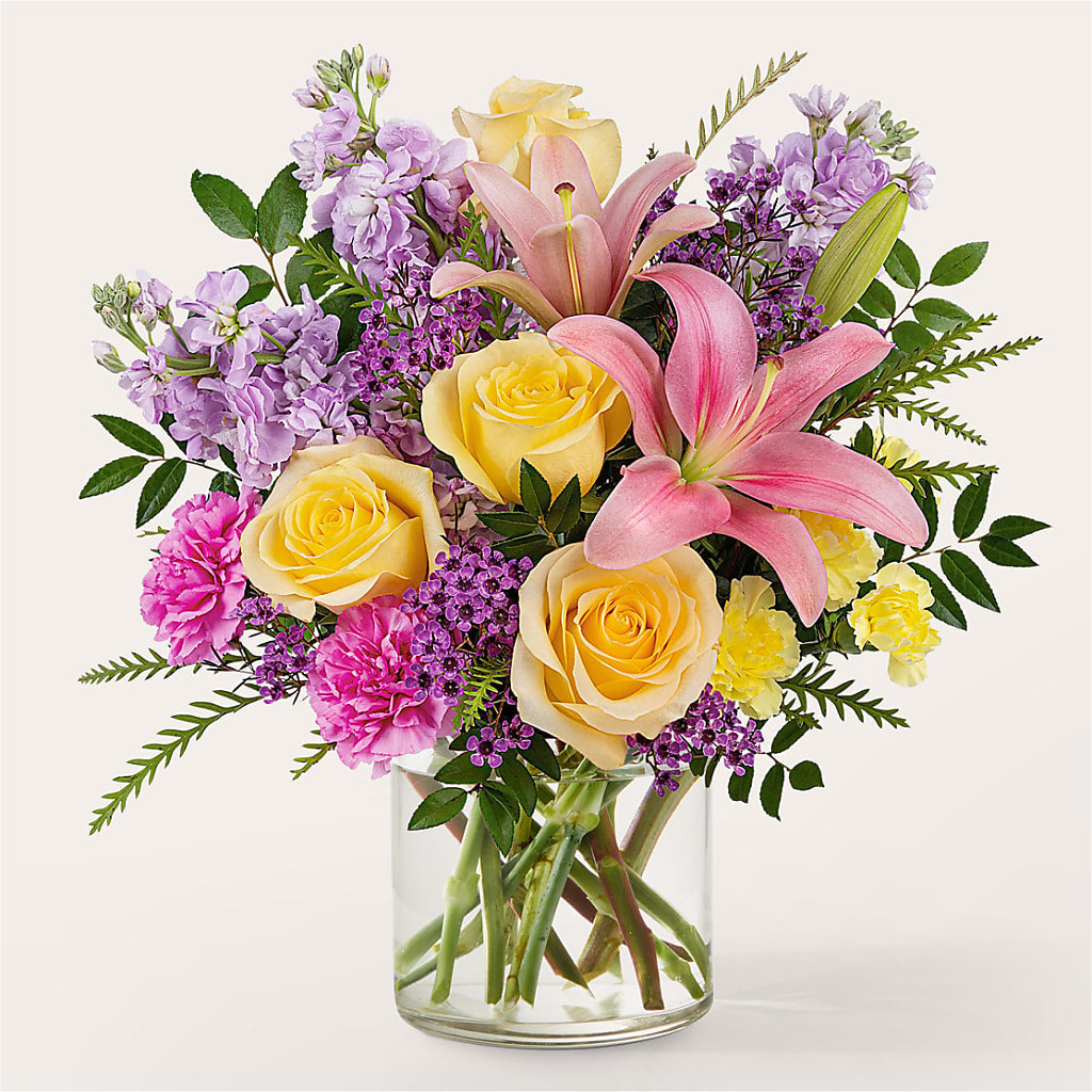 Jubilee Bouquet – MOSER'S SUPERMARKET, Columbia MO