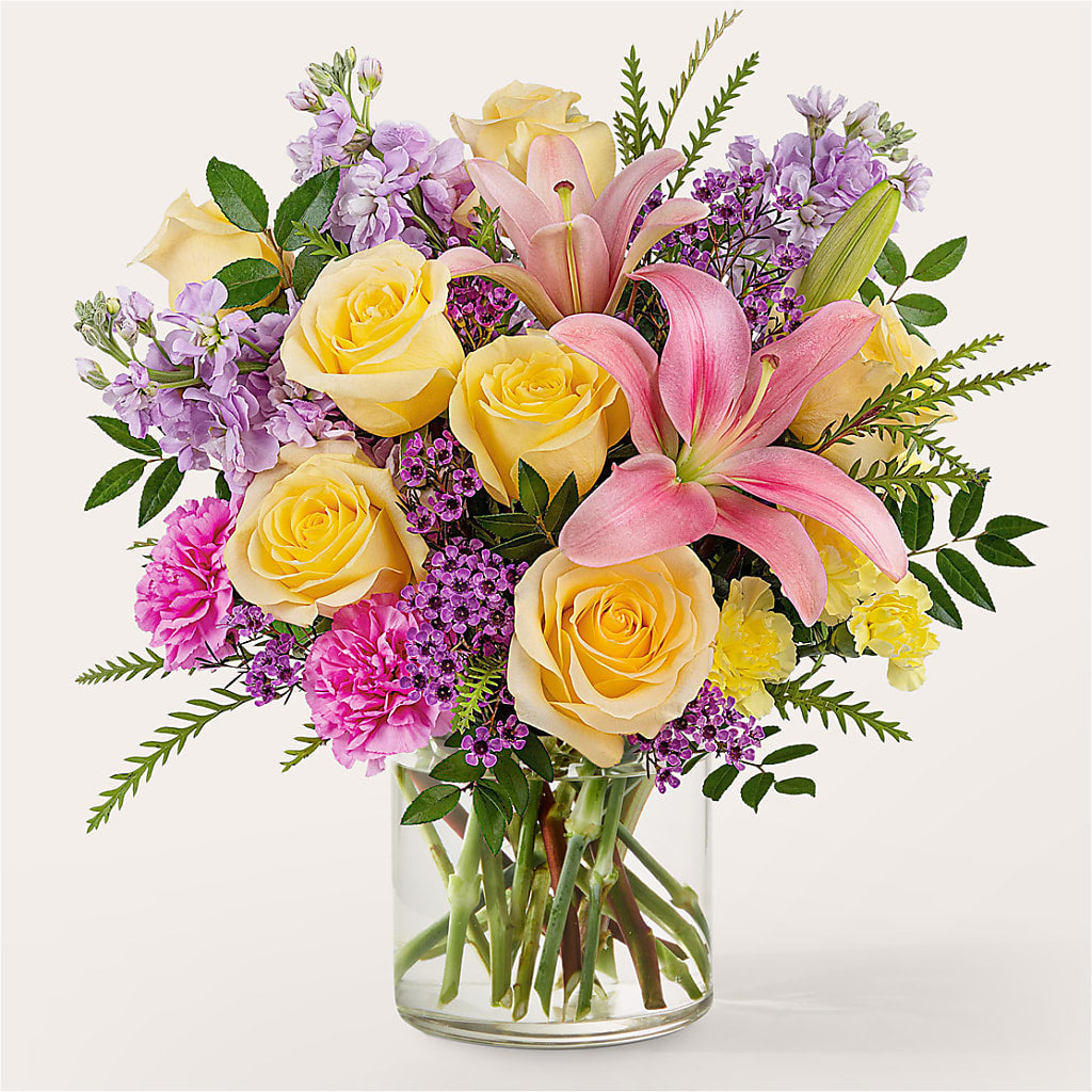 Jubilee Bouquet – MOSER'S SUPERMARKET, Columbia MO