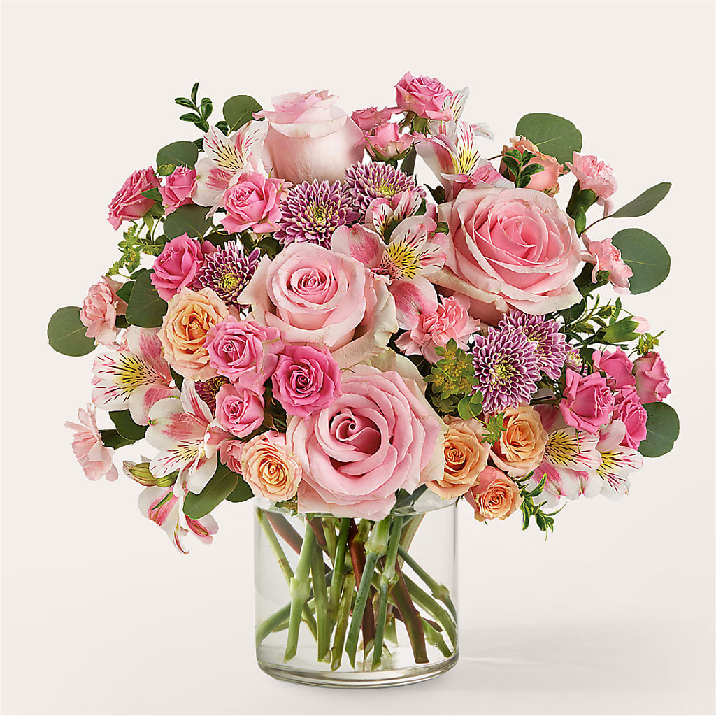 Pleasant Pastures Bouquet – MOSER'S SUPERMARKET, Columbia MO