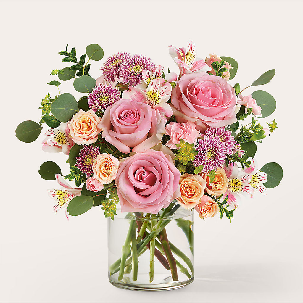 Pleasant Pastures Bouquet – MOSER'S SUPERMARKET, Columbia MO