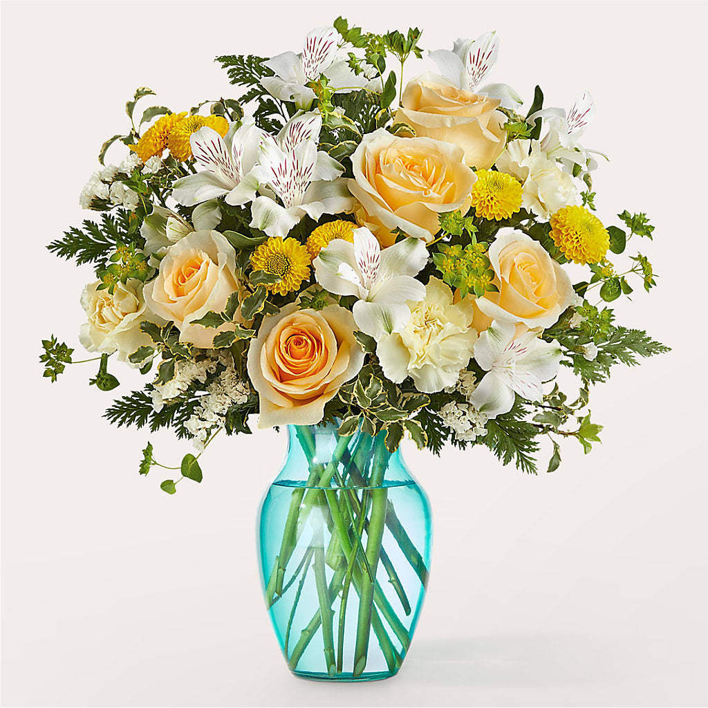 Crisp and Clean Bouquet – MOSER'S SUPERMARKET, Columbia MO