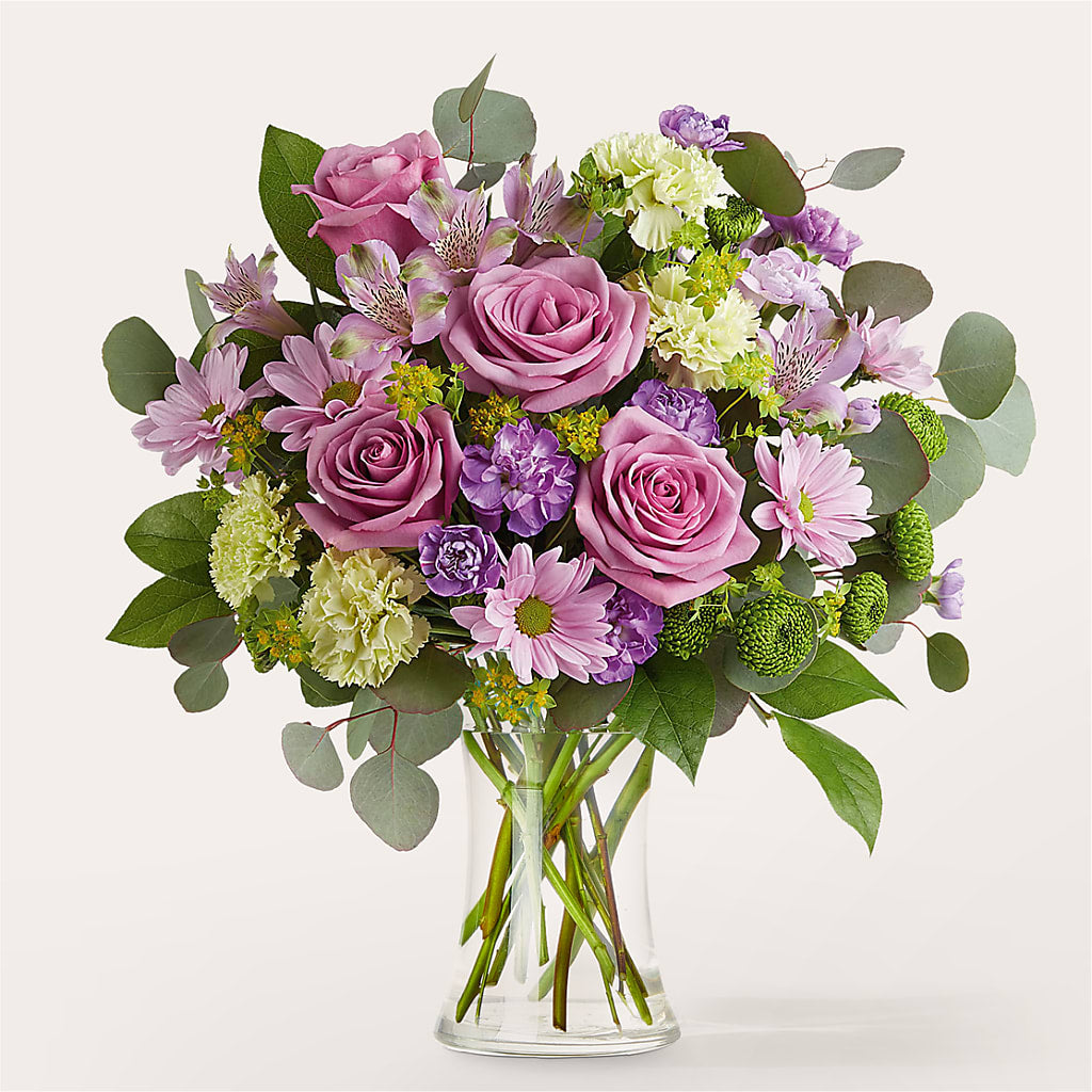 Emerald City Bouquet – MOSER'S SUPERMARKET, Columbia MO