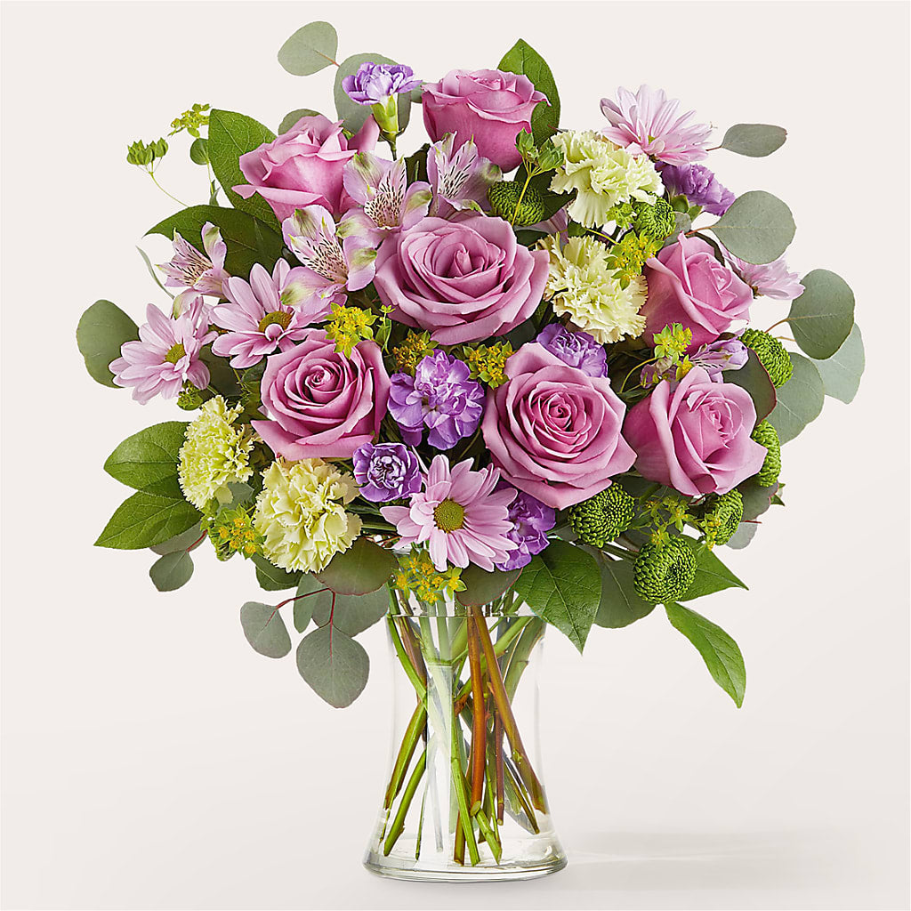 Emerald City Bouquet – MOSER'S SUPERMARKET, Columbia MO