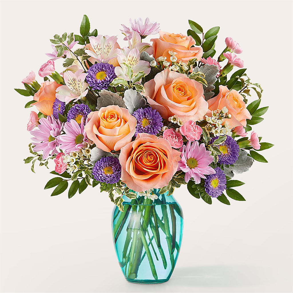 Soft Melody Bouquet – MOSER'S SUPERMARKET, Columbia MO