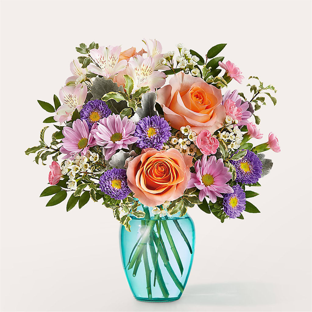 Soft Melody Bouquet – MOSER'S SUPERMARKET, Columbia MO