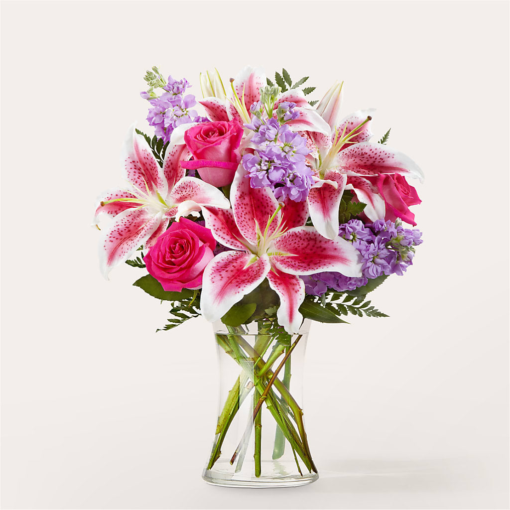 Amore Bouquet – MOSER'S SUPERMARKET, Columbia MO