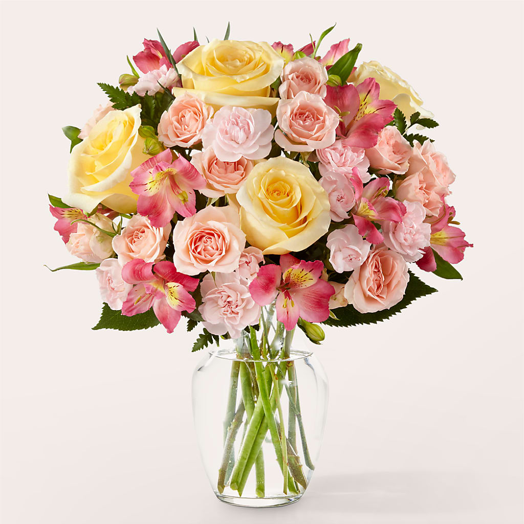 Just Lovely Bouquet – MOSER'S SUPERMARKET, Columbia MO