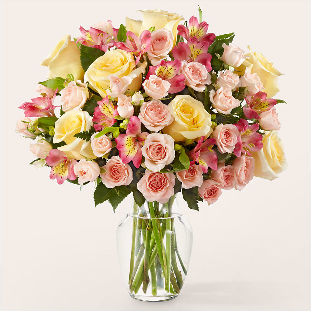 Just Lovely Bouquet – MOSER'S SUPERMARKET, Columbia MO